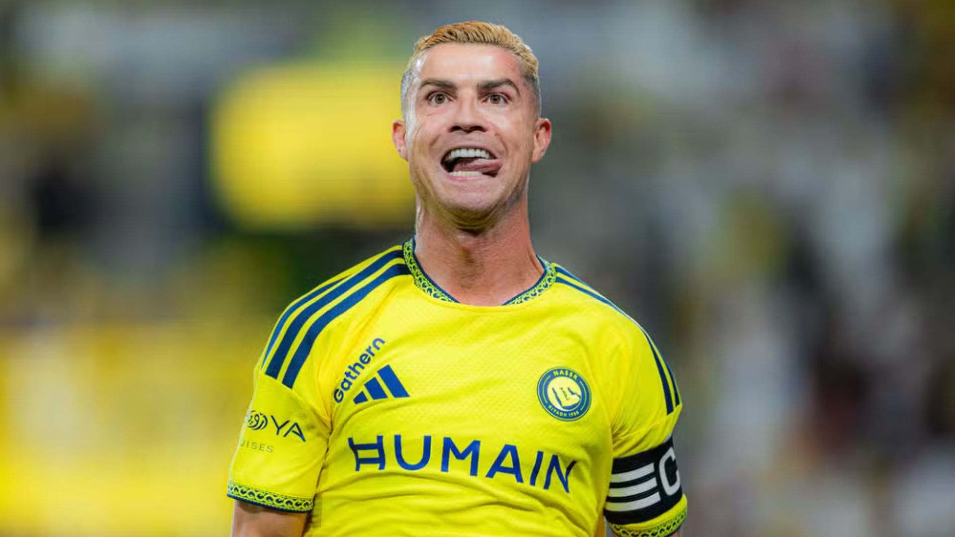 Cristiano Ronaldo pode se tornar proprietário do Al-Nassr com ajuda de magnata europeu