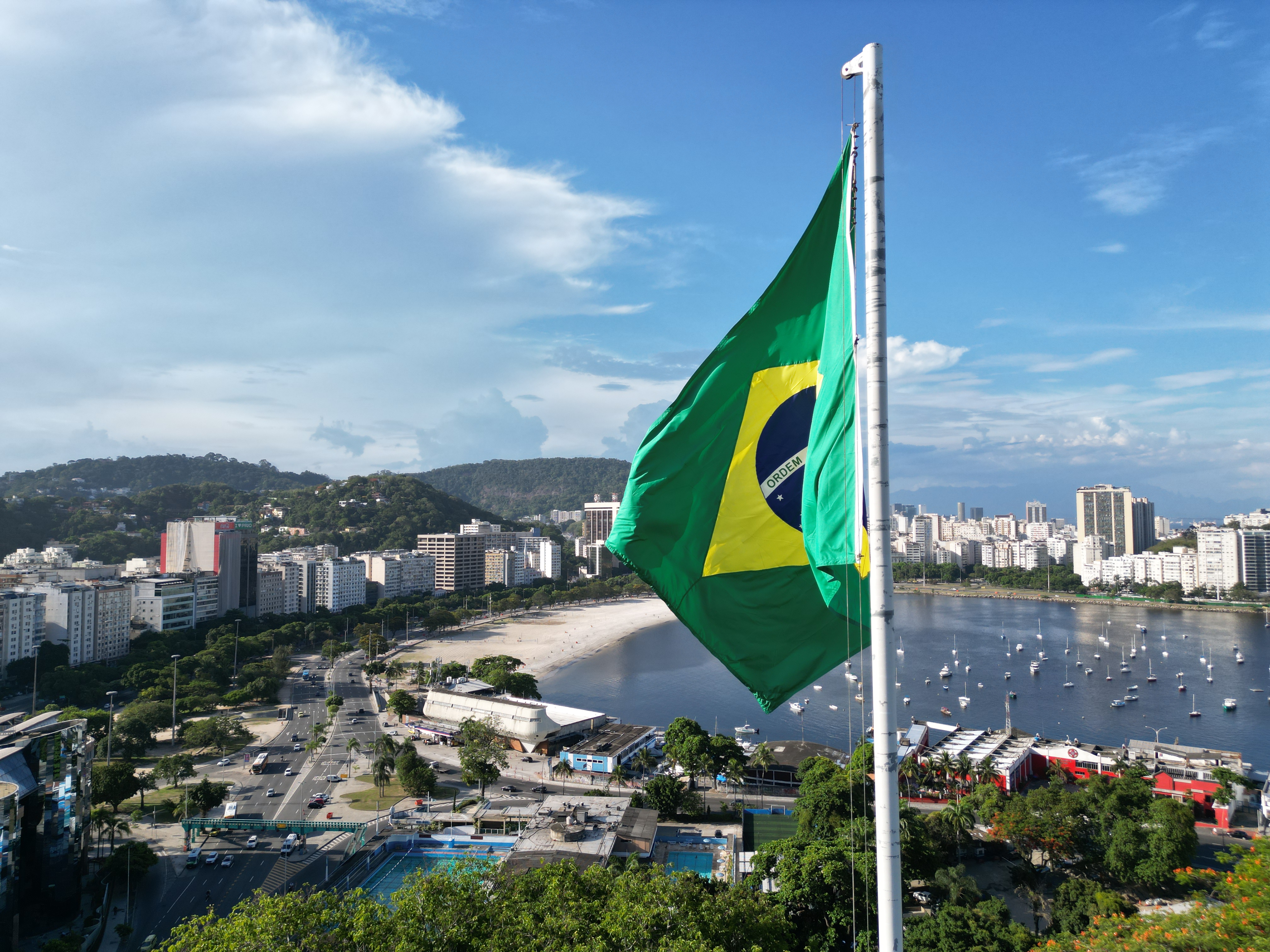 Feriados nacionais de setembro a dezembro de 2026
