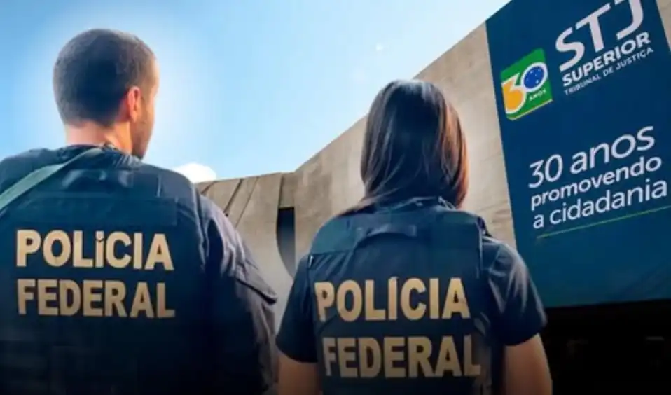 Imagem de Ex-servidor é investigado por suposto vazamento de dados do Supremo Tribunal de Justiça