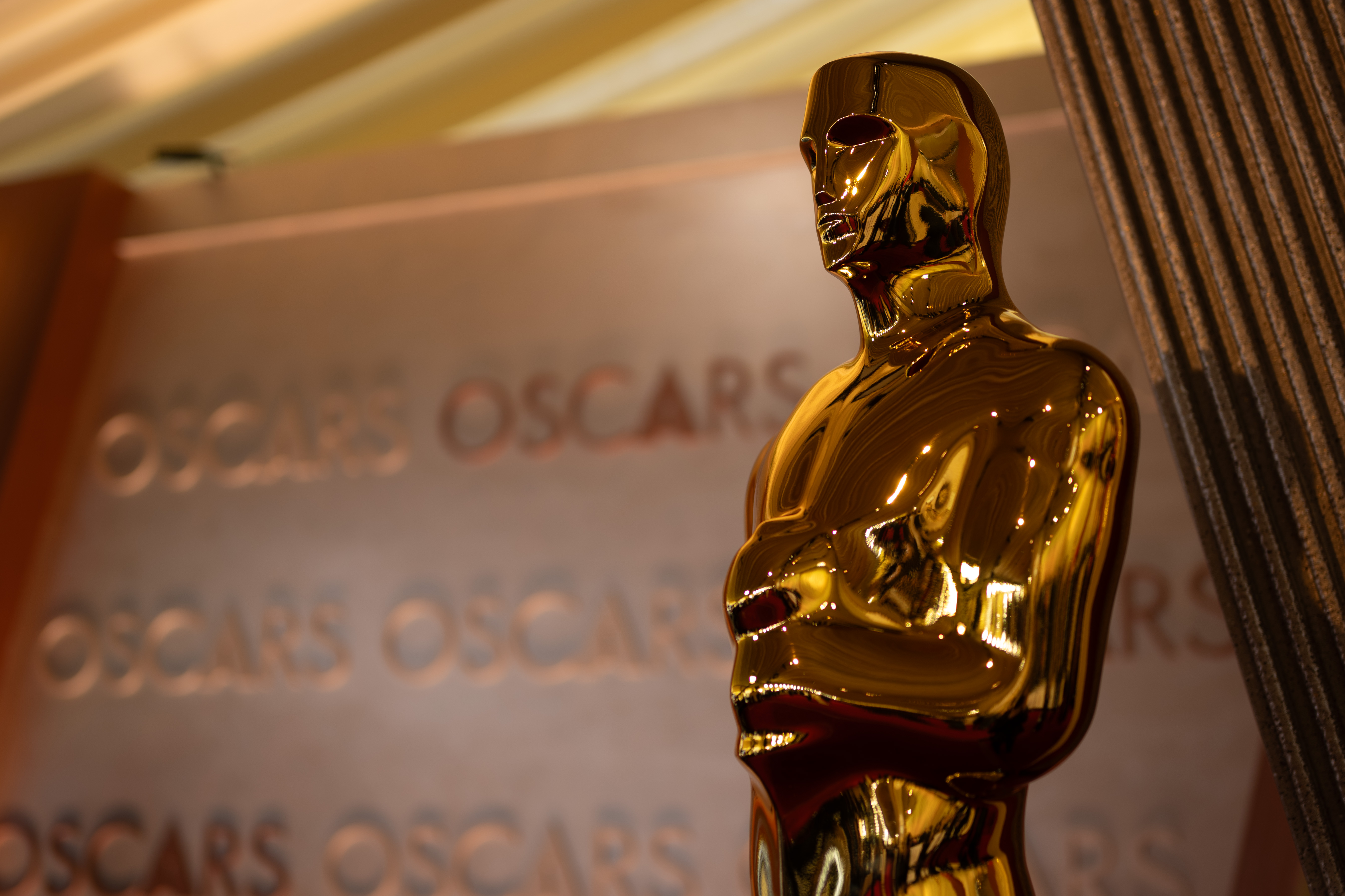 Brasil tem seis filmes pré-selecionados para o Oscar 2027