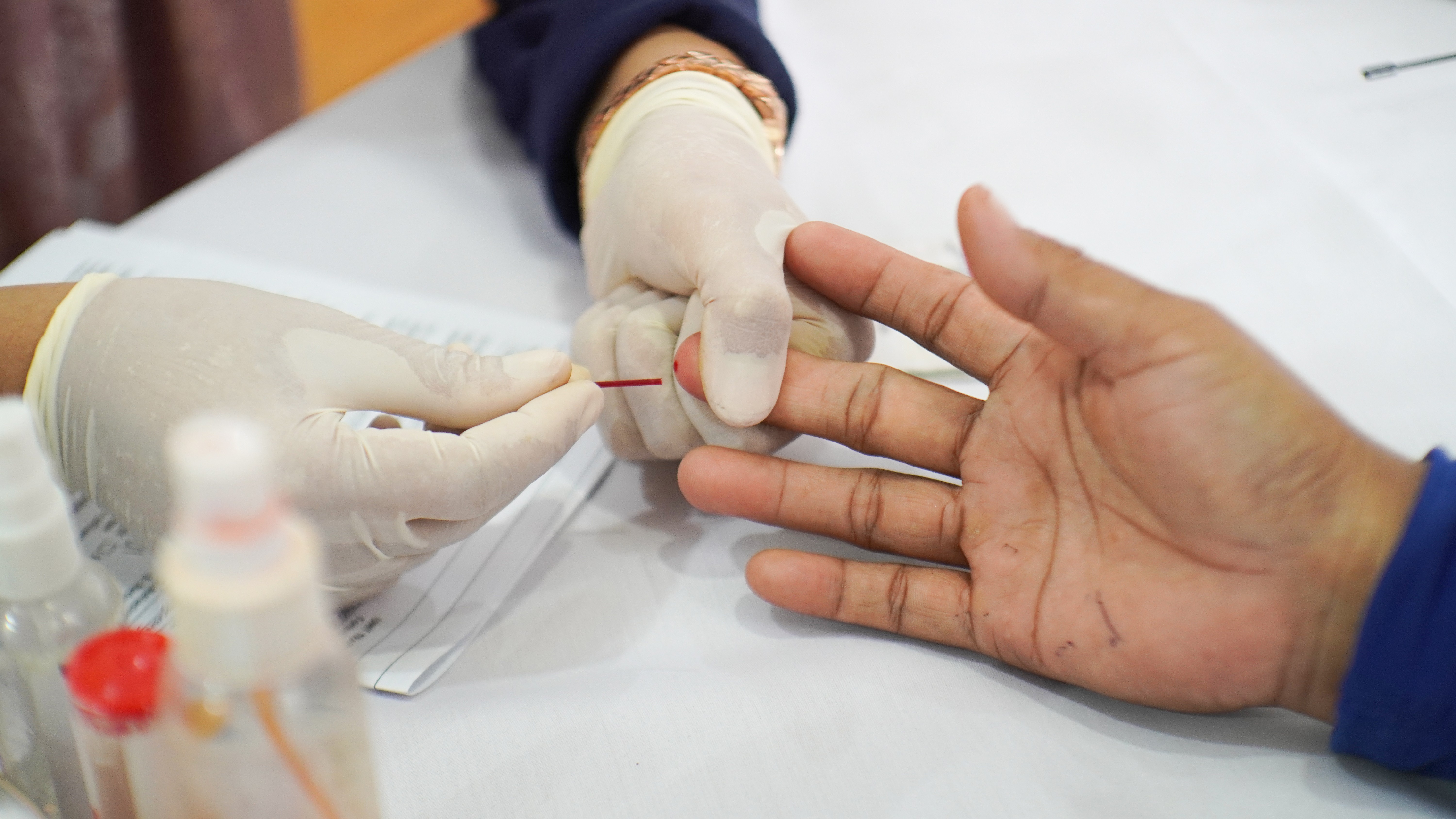 Fertgroup lança check-up da fertilidade para mulheres de 28 a 35 anos