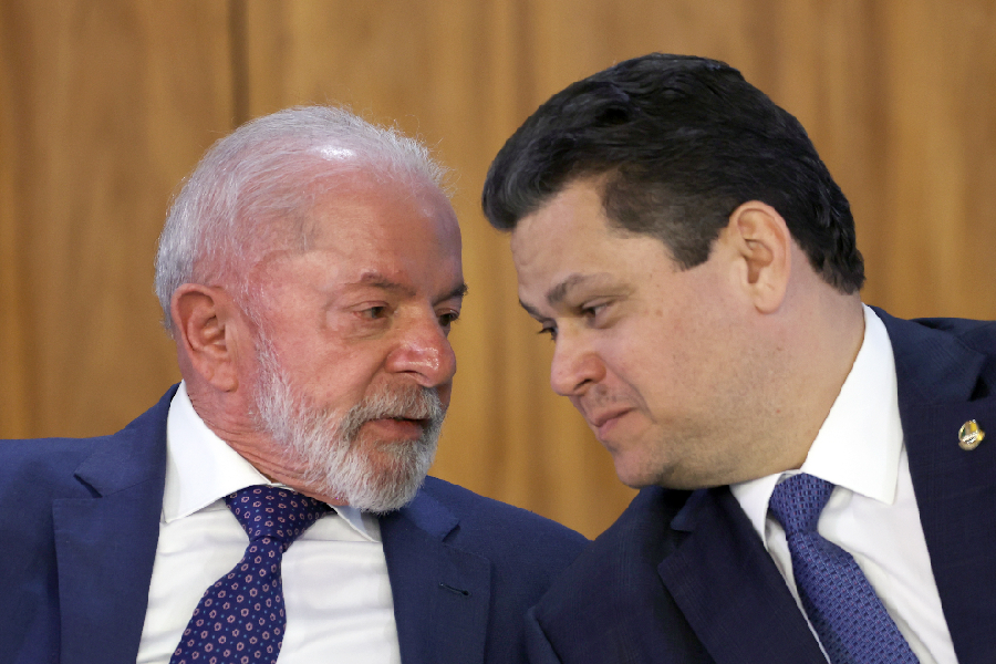 Avanço de propostas de Lula no Senado é incerto antes das eleições