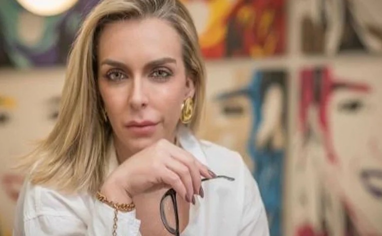 Amiga de Lulinha busca acesso a inquéritos no STF