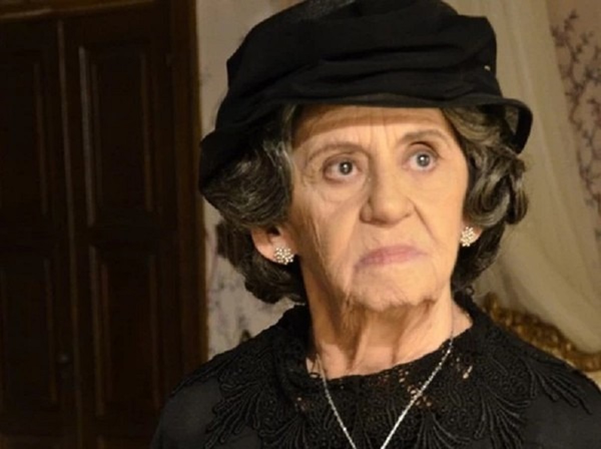 Laura Cardoso, ícone das artes, morre aos 98 anos