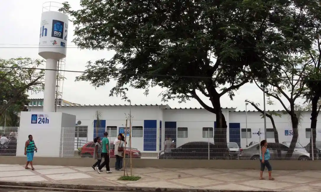Homem sequestrado na zona norte do Rio é forçado a correr enquanto é baleado