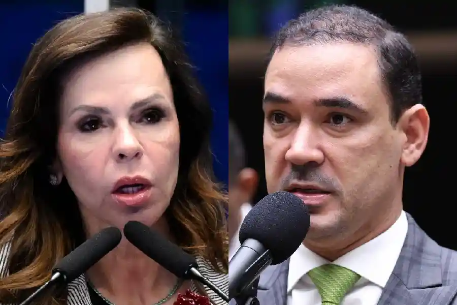 Disputa pelo governo do Tocantins apresenta empate técnico entre candidatos