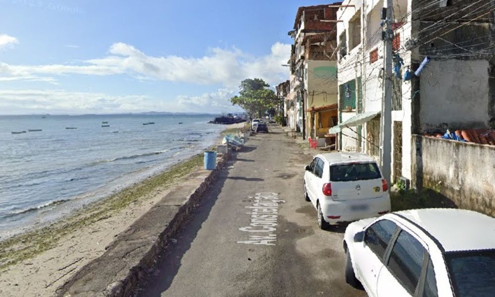 Corpo é descoberto com marcas de tiros em córrego na Pedra Furada