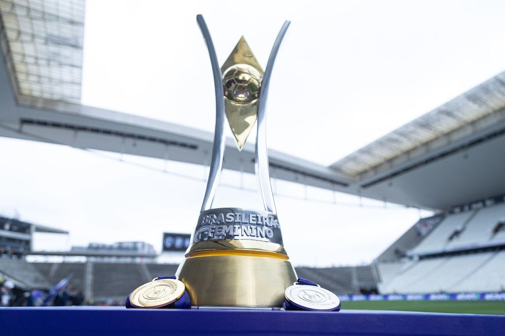 Mata-mata do Brasileirão Feminino começa neste sábado