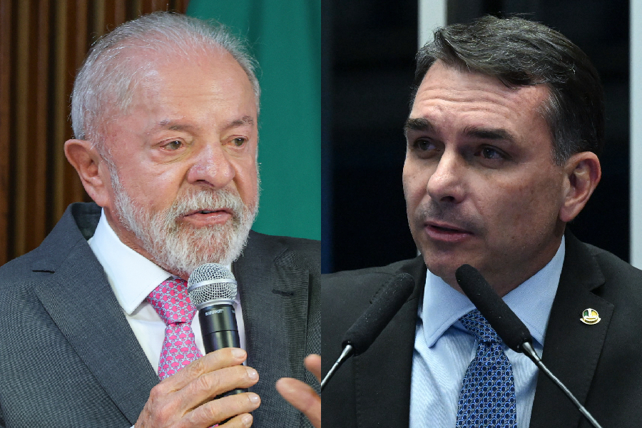 Últimas pesquisas eleitorais e decisão dos EUA sobre Brasil marcam a sexta-feira