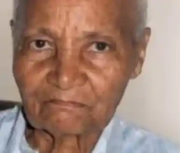 Morre aos 118 anos Aquilina Maria de Jesus, uma das mulheres mais velhas do mundo