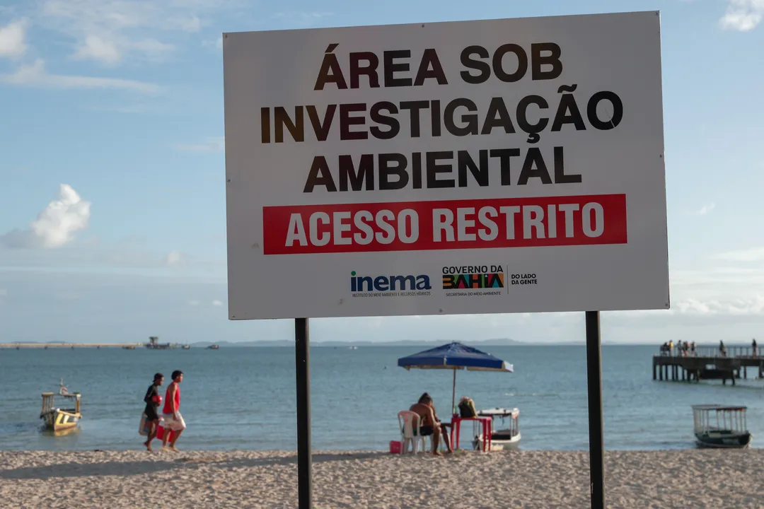 Prefeitura de Salvador estende situação de emergência em São Tomé de Paripe
