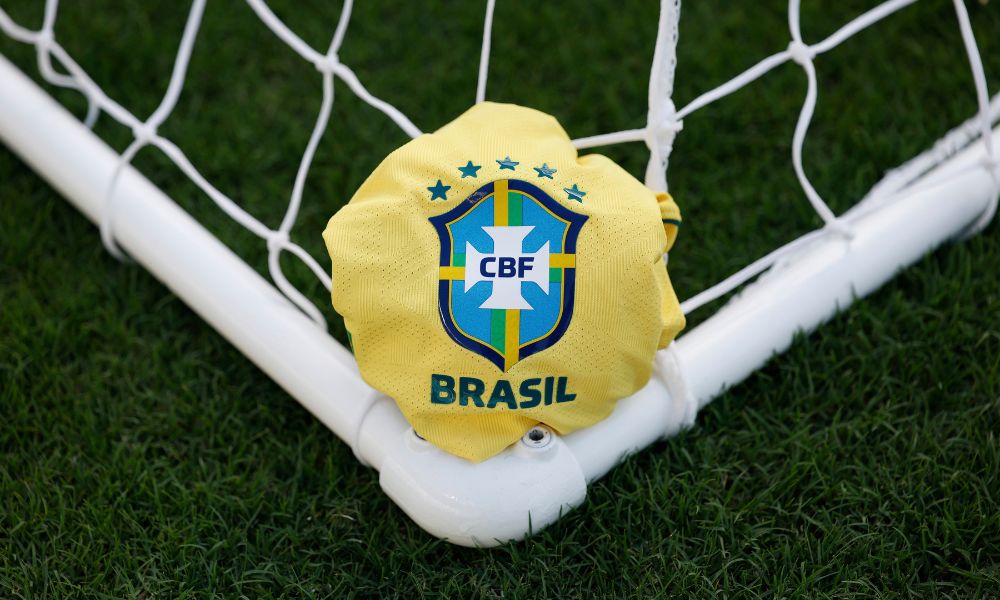 Goleiro comenta sobre gol sofrido pelo Brasil em amistoso