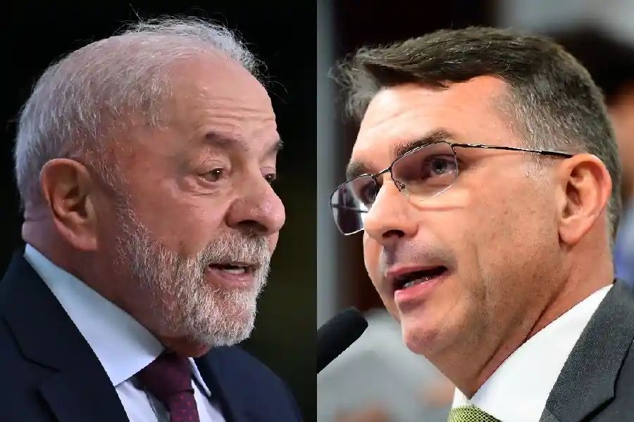 Disputa Lula x Flávio: Análise das Pesquisas Eleitorais