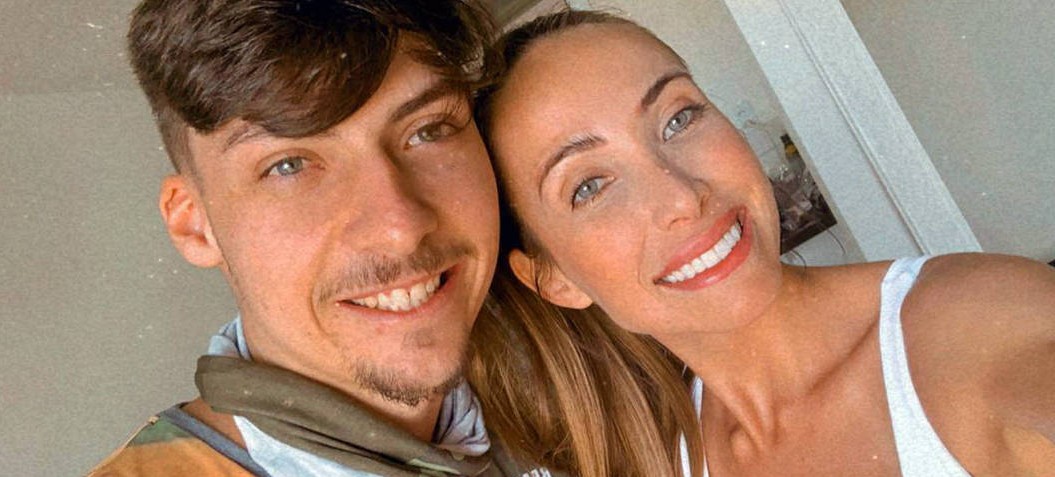 Influenciadora Luana Dellevedove é ex-namorada de Jair Renan Bolsonaro e está em polêmica