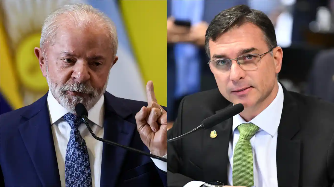 Nova pesquisa Datafolha avalia a corrida presidencial de 2026