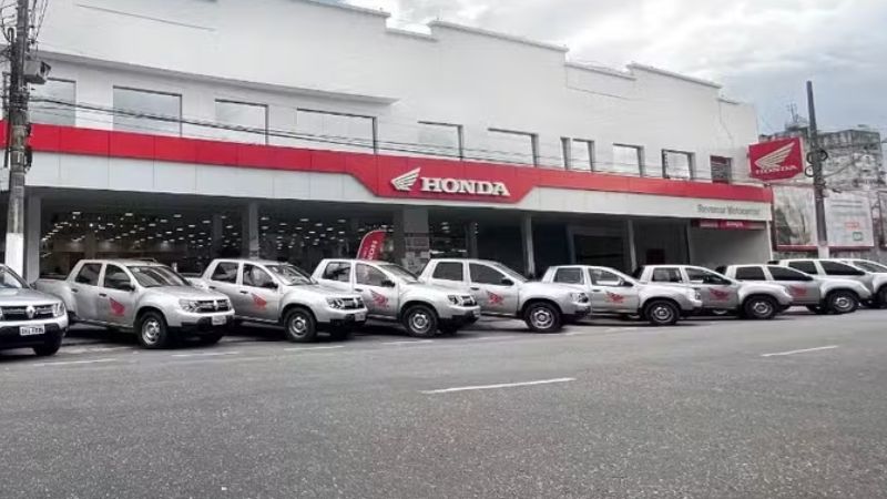 Empresa de motos é condenada a pagar R$ 40 mil por assédio moral