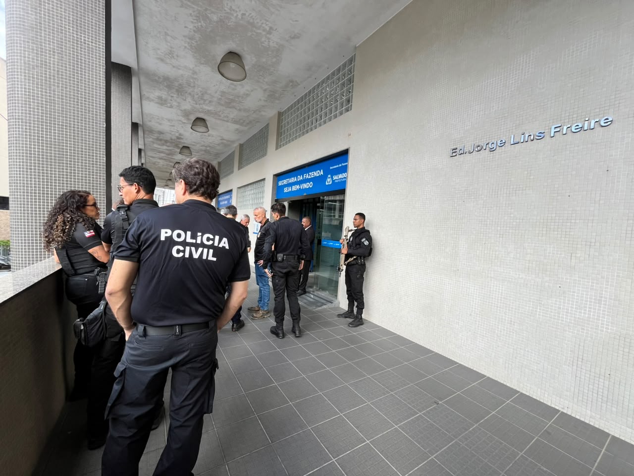 Fraude no IPTU de Salvador resulta em ocultação de mais de R$ 1,2 bilhão