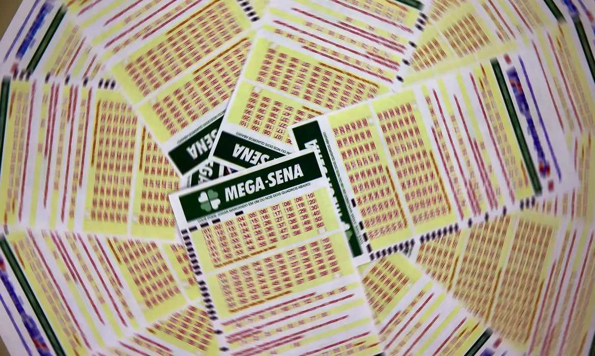 Apostas de Salvador ganham prêmio na Mega-Sena