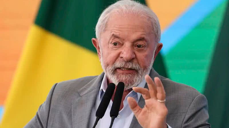Lula sanciona lei que destina arrecadação de apostas para a Polícia Federal