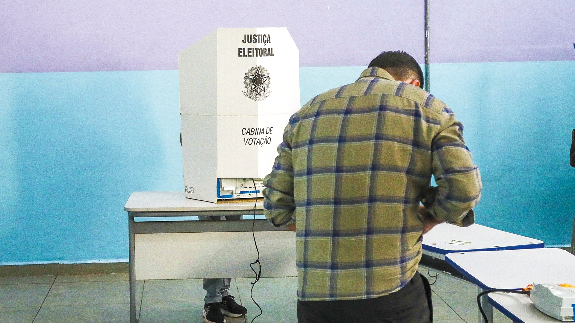 Flávio e Lula intensificam estratégias para mobilizar 33 milhões de eleitores faltosos