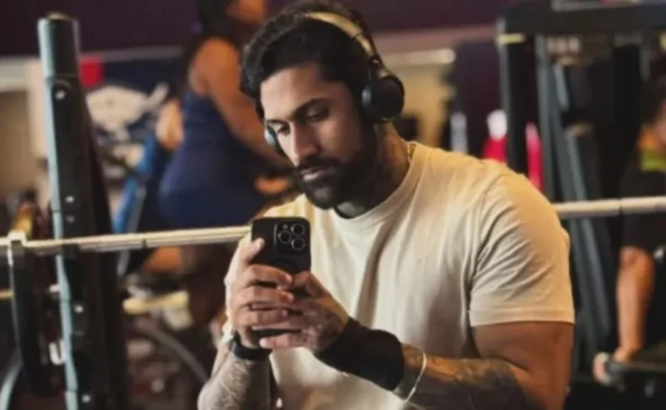 Prisão temporária de personal trainer investigado por abusos em Salvador
