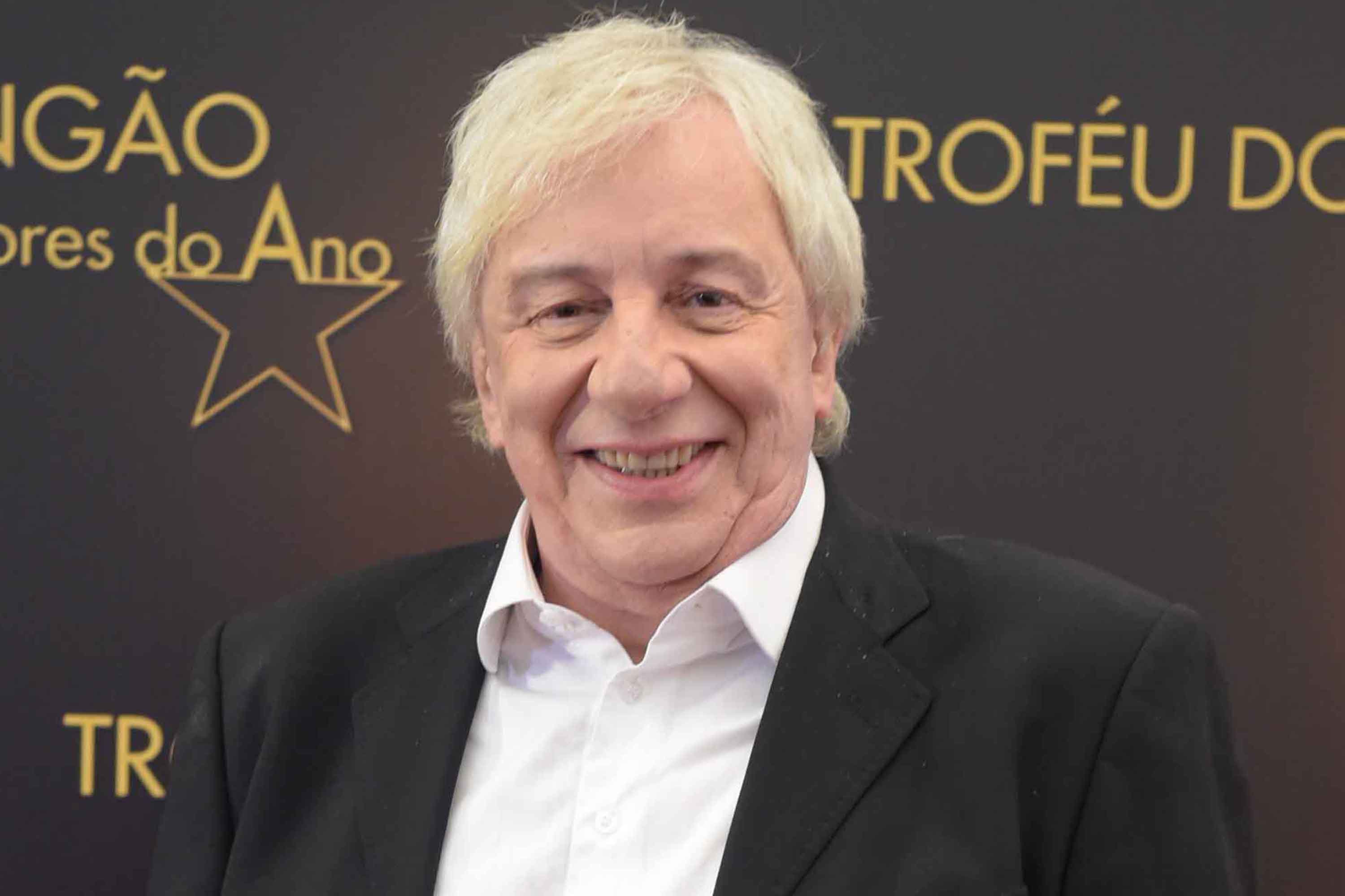 Marco Nanini se explica após polêmica com intérprete de Libras