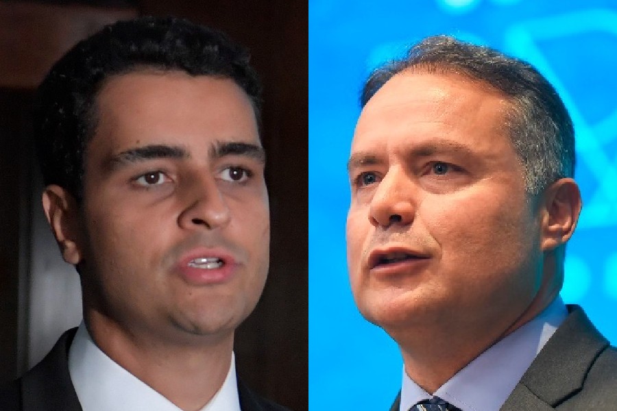 João Henrique Caldas lidera disputa pelo governo de Alagoas, aponta pesquisa