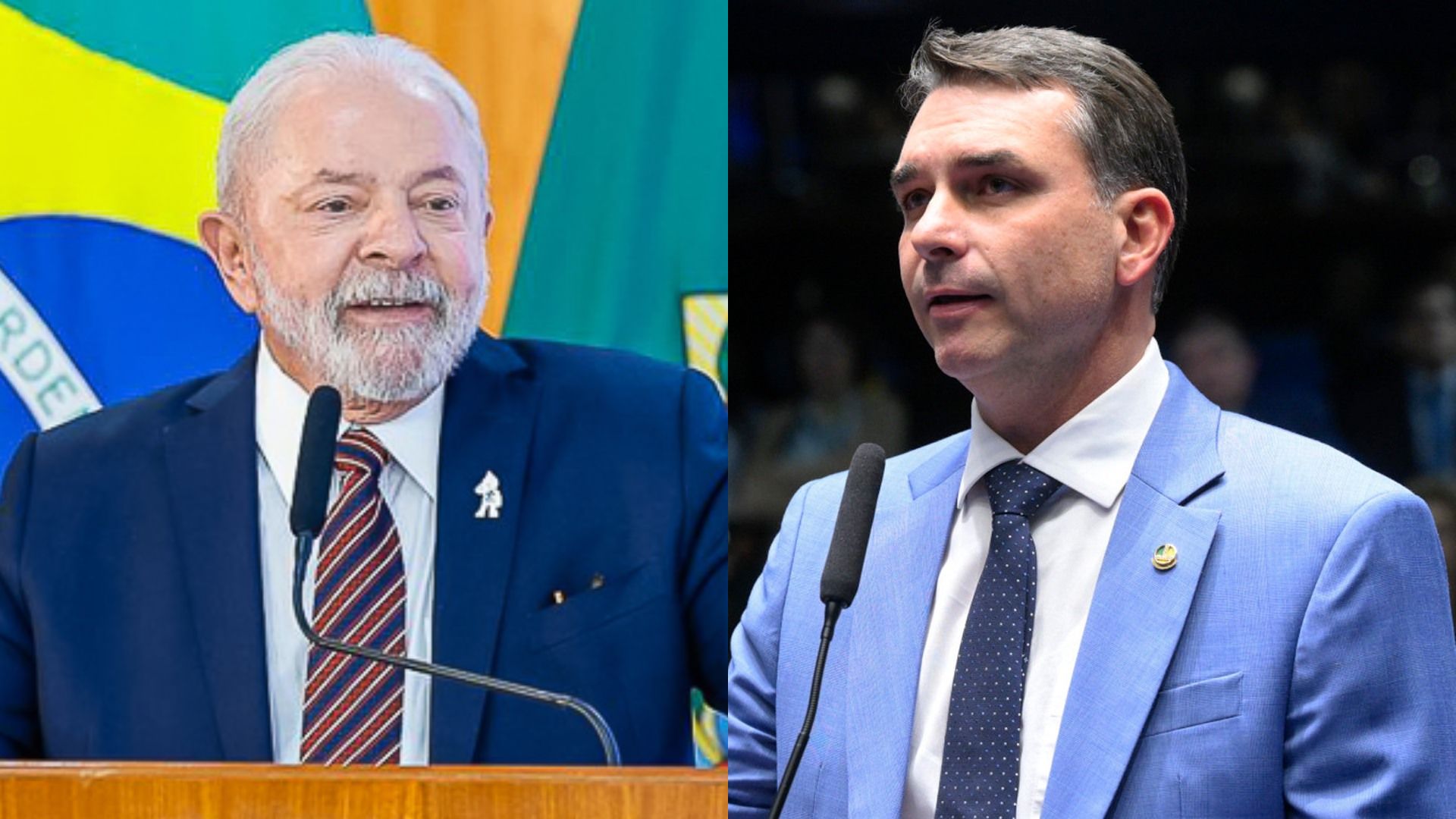 PT apoia maioridade penal a partir dos 16 anos; Flávio Bolsonaro propõe redução para 14 em casos graves