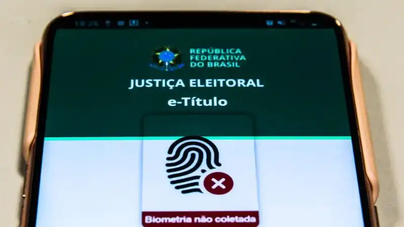 Imagem de Verifique se seu local de votação foi alterado para o segundo turno das eleições