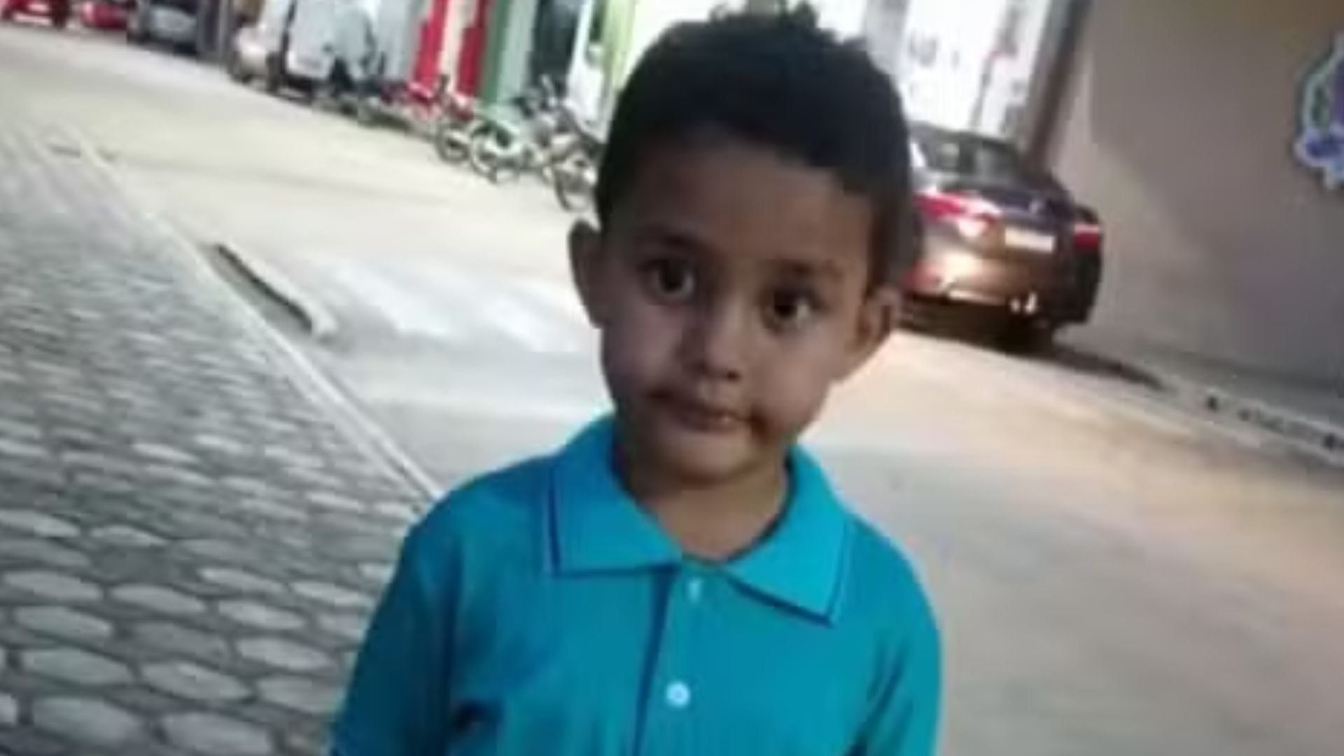 Menino de 5 anos morre após passar mal em escola na Bahia