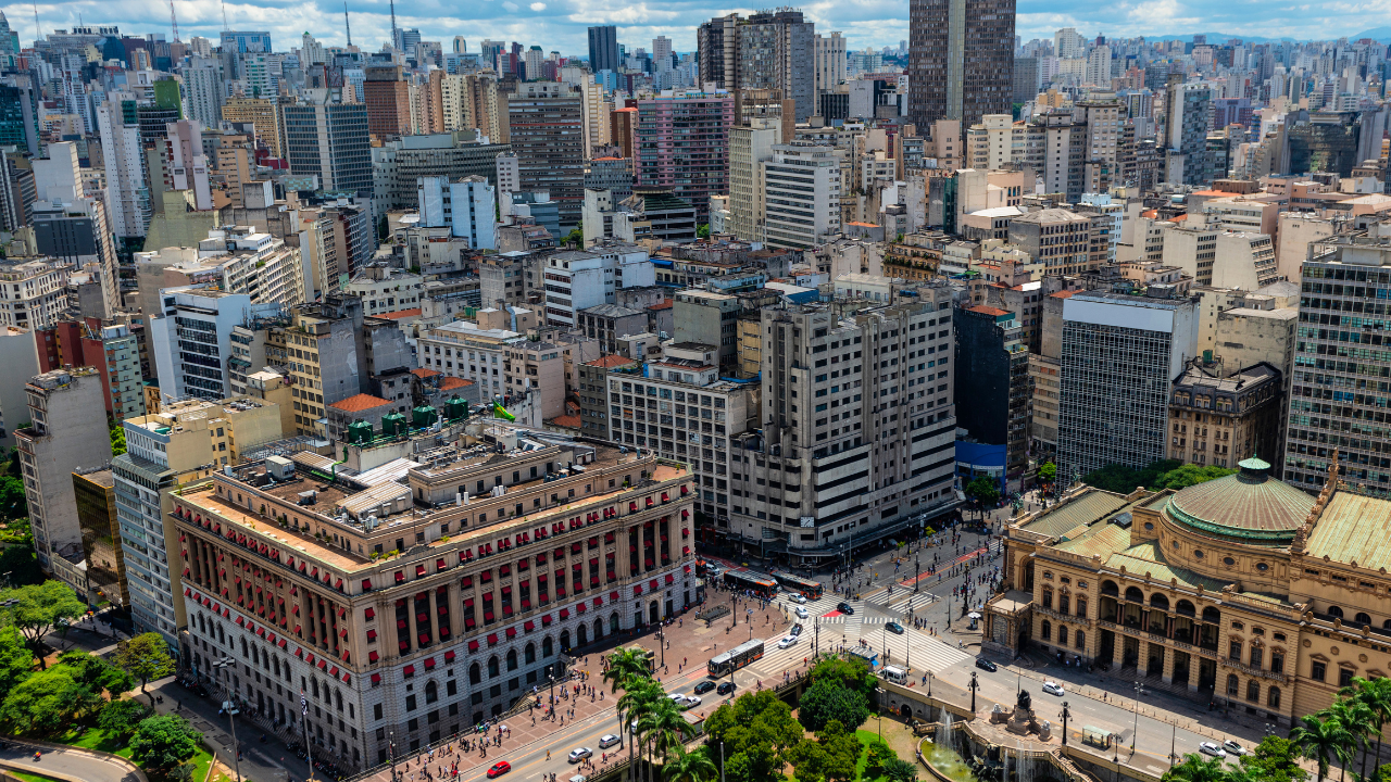 Desenvolvedor imobiliário revela valor histórico de prédio abandonado em São Paulo