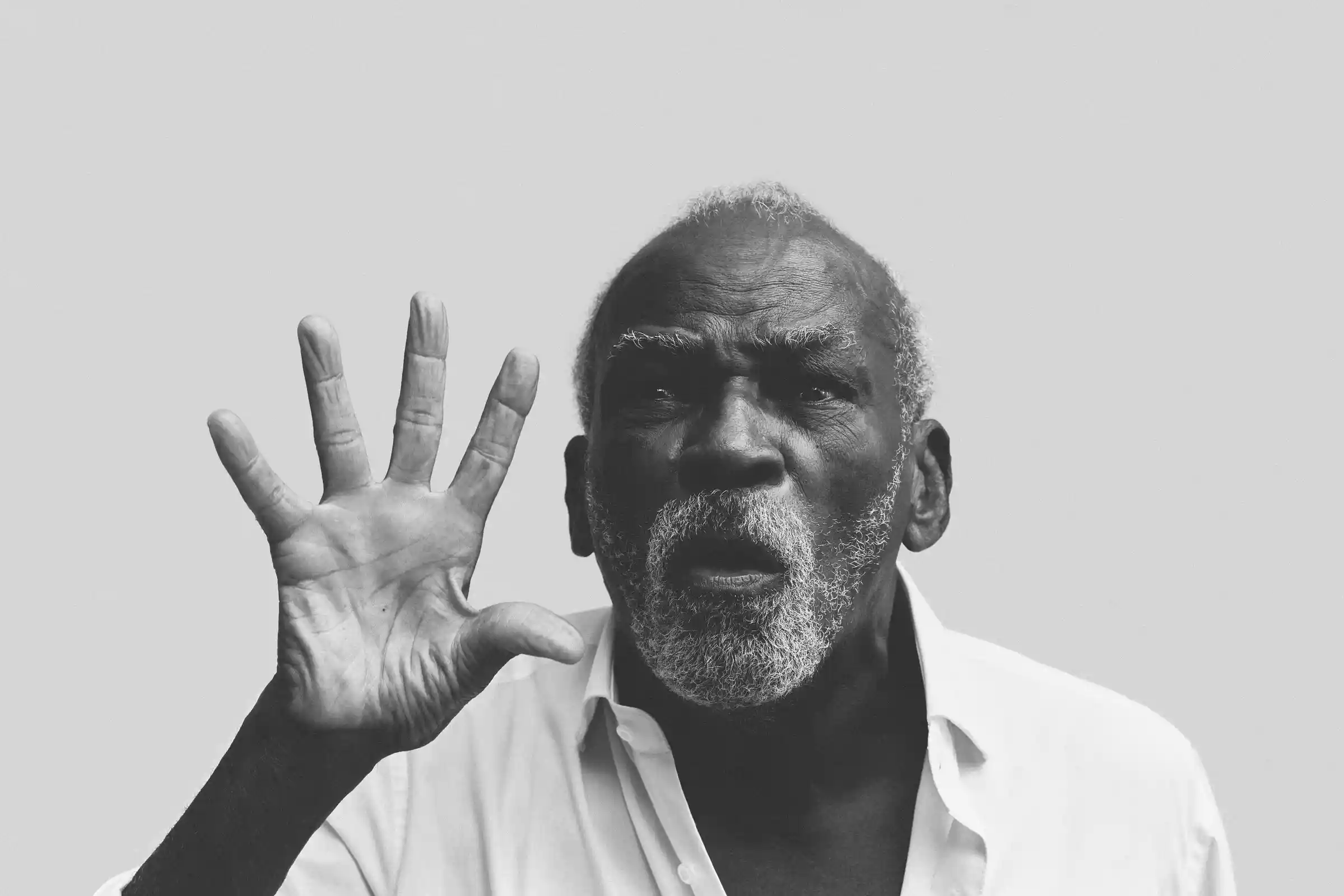 Mostra homenageia Antonio Pitanga e celebra seu legado no cinema