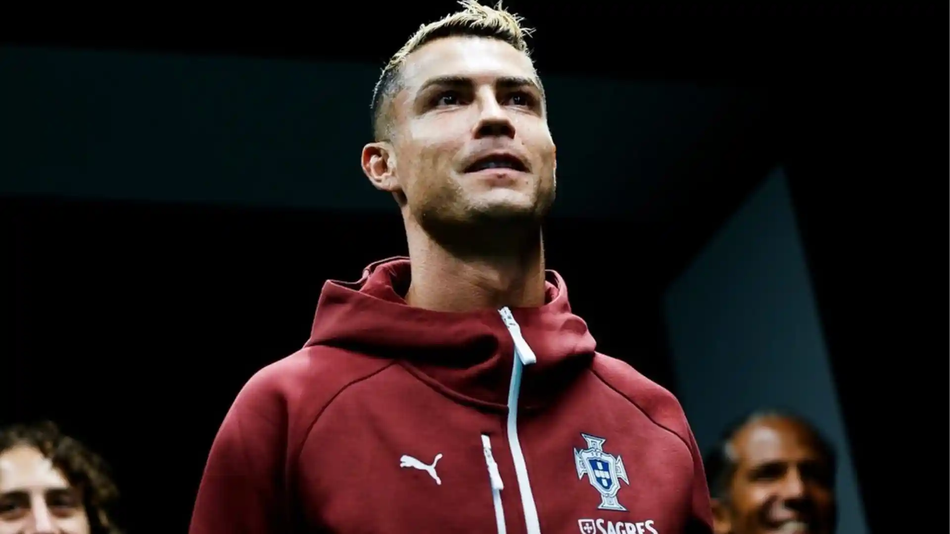 Cristiano Ronaldo deixa seleção de Portugal após conflitos com Jorge Jesus