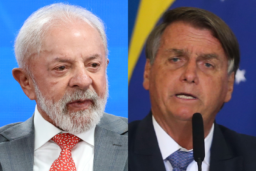 Resultados da primeira pesquisa Datafolha do segundo turno de 2026 serão divulgados hoje