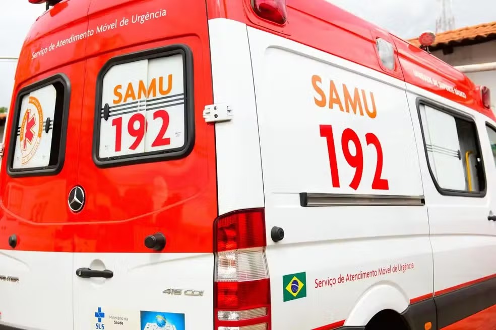 Menino de 8 anos é morto por faca arremessada pela mãe durante briga