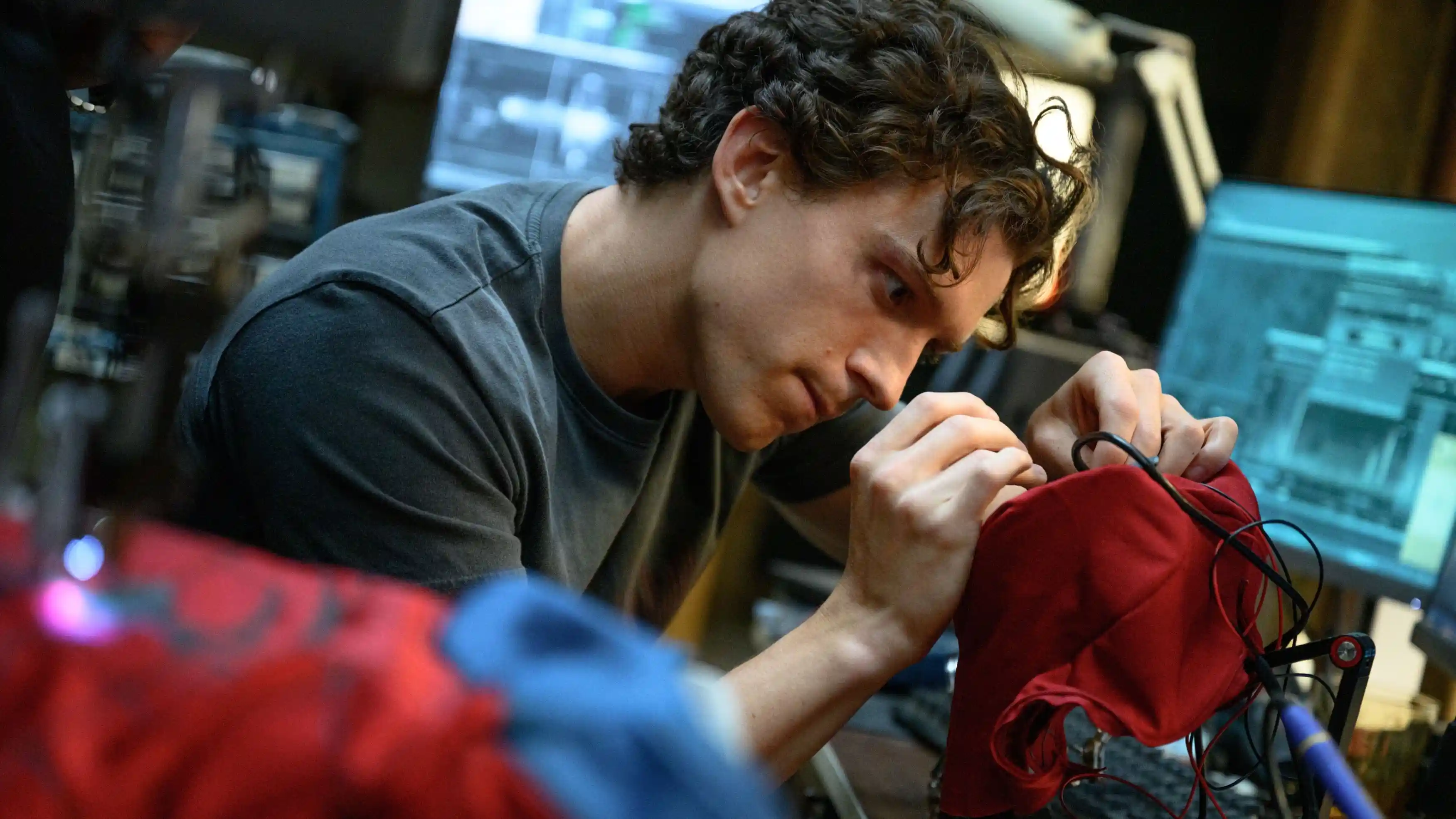 Marvel planeja incluir Miles Morales em novo filme