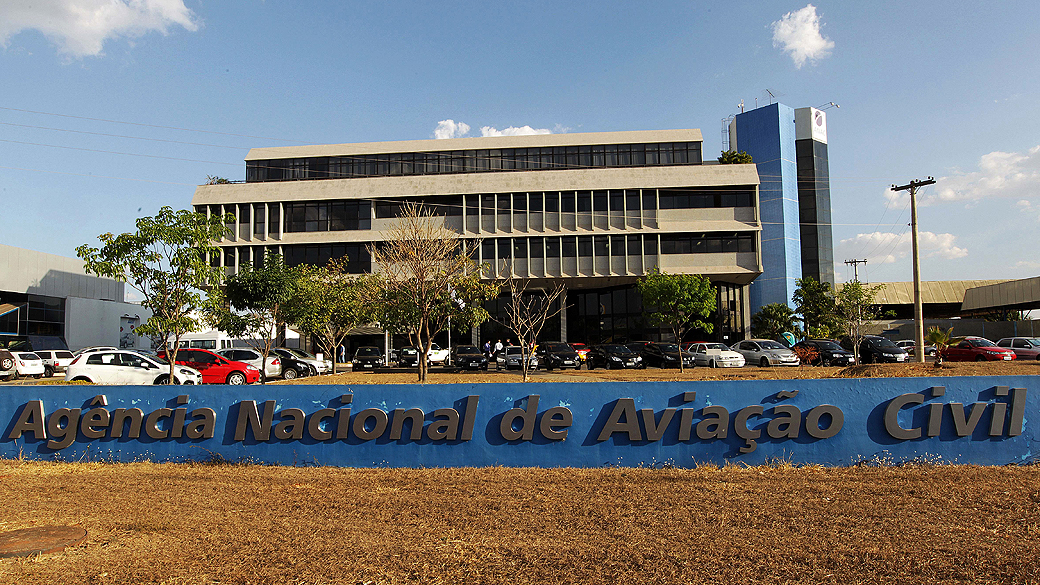 Anac promove evento sobre aviação digital em Brasília