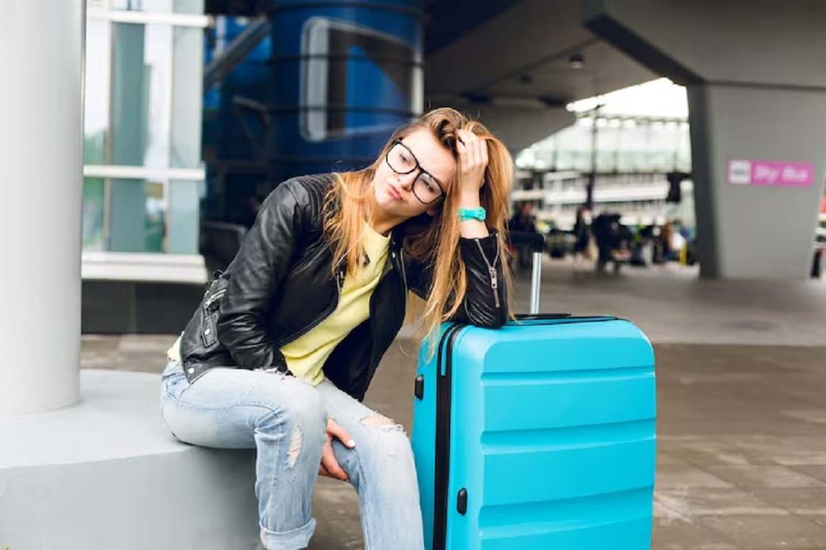 Direitos dos passageiros em caso de atraso de voo