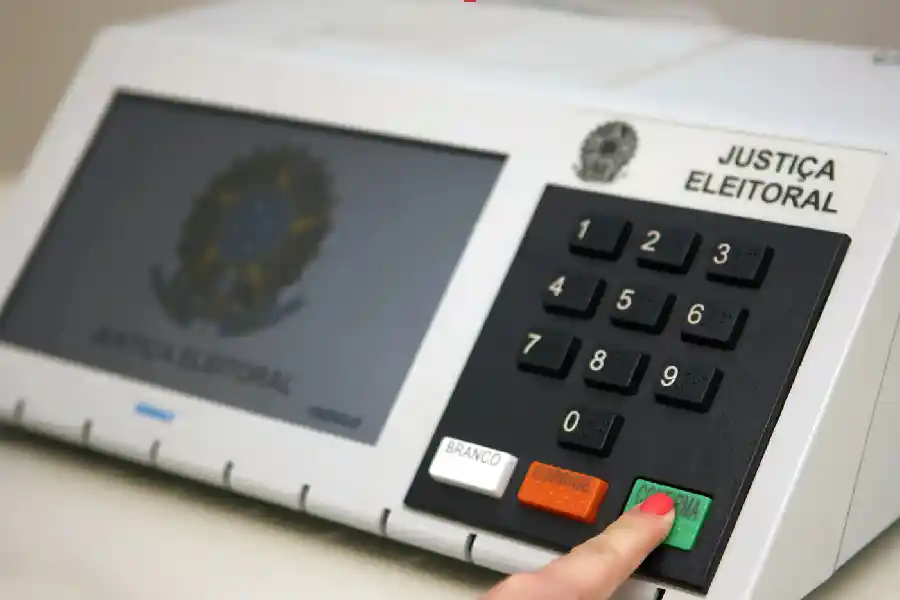 Como verificar o local de votação para as eleições de 2026