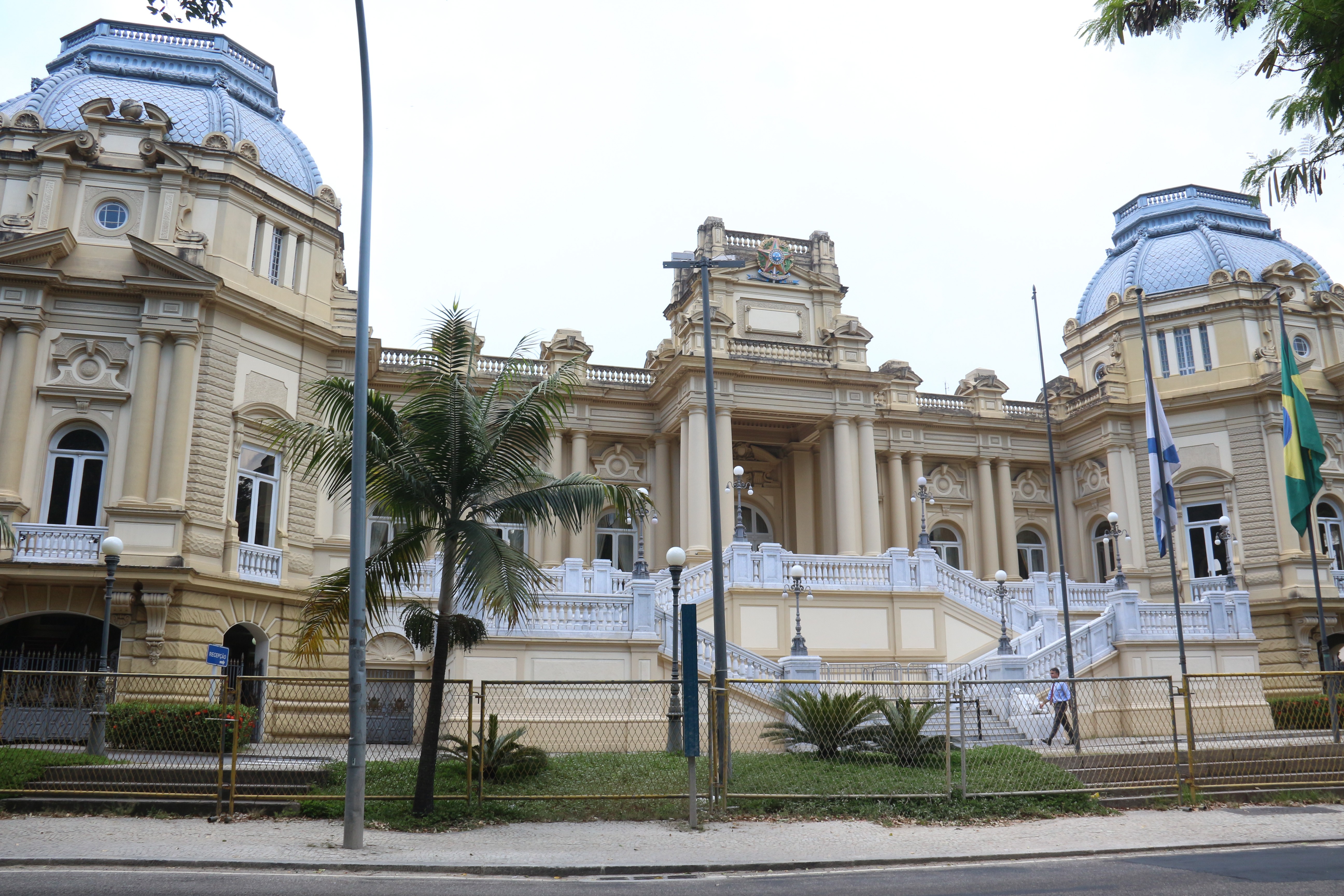 Candidatos ao governo do Rio de Janeiro nas eleições de 2026