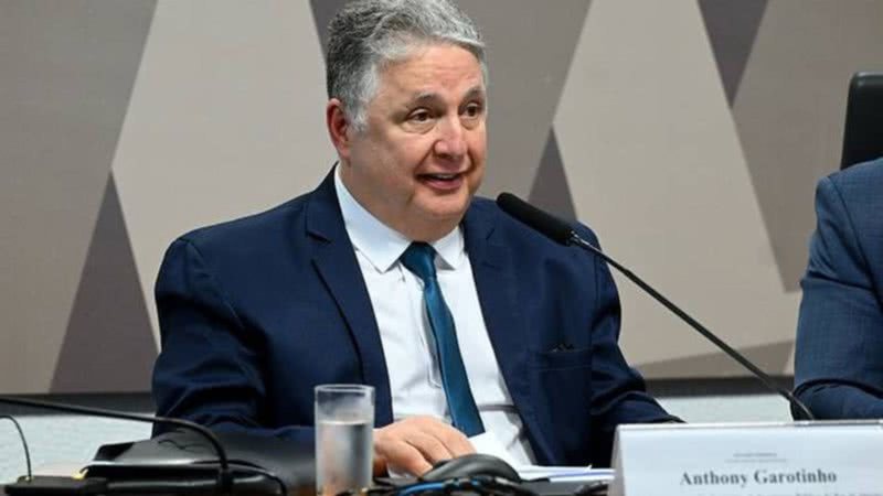 MPE solicita rejeição da candidatura de Anthony Garotinho ao governo do RJ