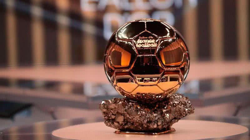 Bola de Ouro acontece nesta segunda-feira e pode premiar Flamengo e brasileiros