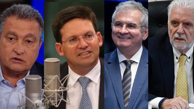Pesquisa revela rejeição de candidatos ao Senado na Bahia