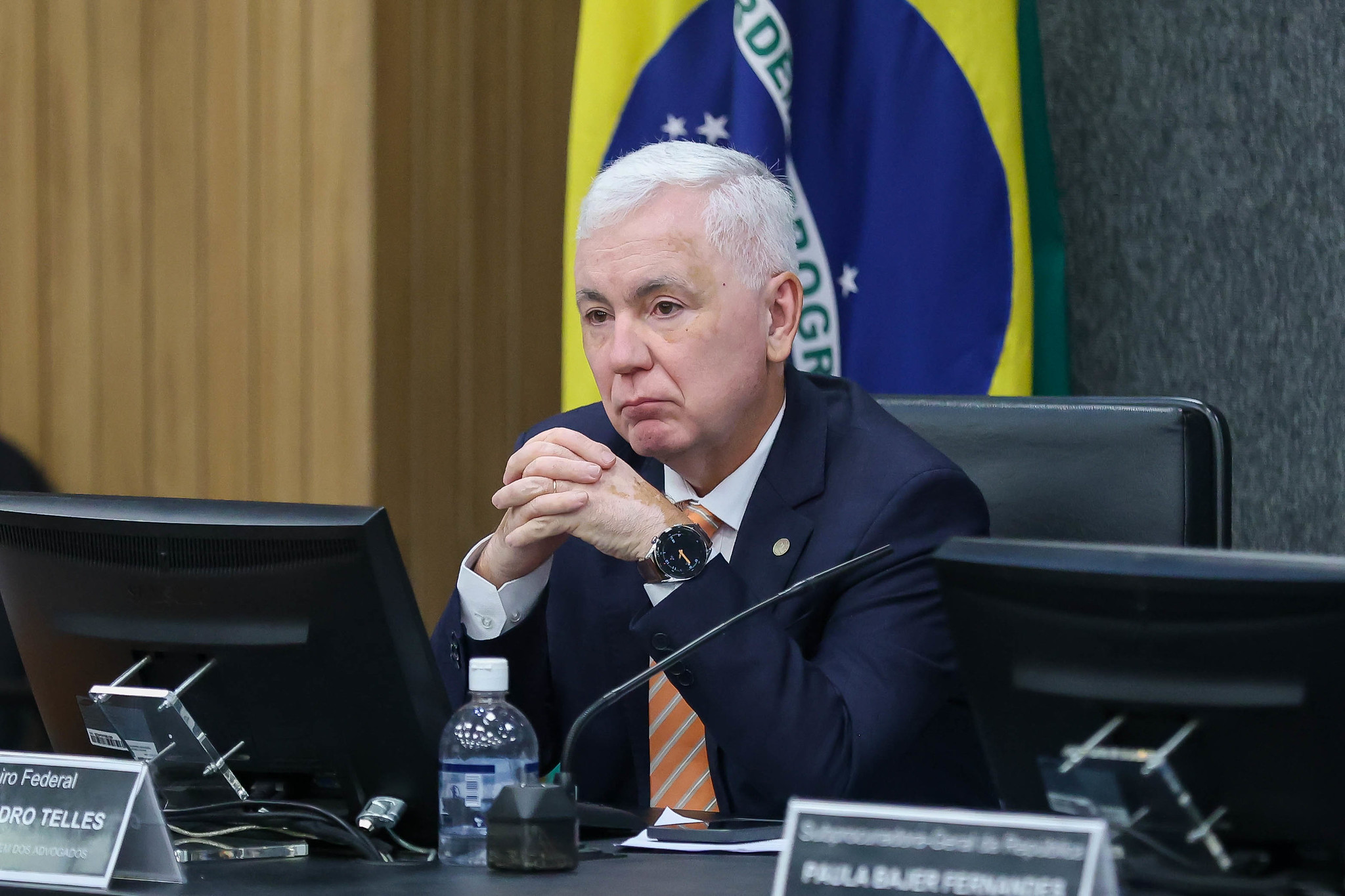 OAB alerta sobre novo rito disciplinar para juízes que pode sobrecarregar o STF