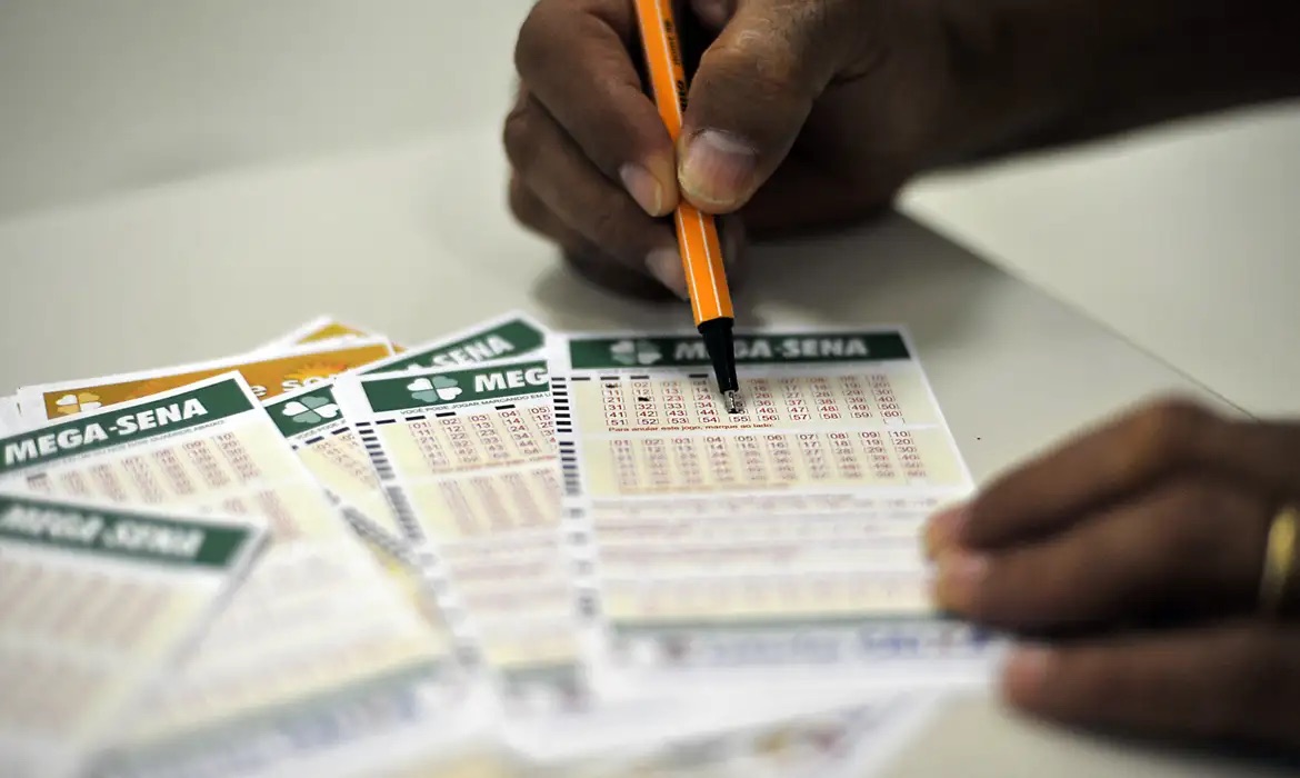Bahia tem ganhadores na Mega-Sena com prêmios de R$ 147 milhões