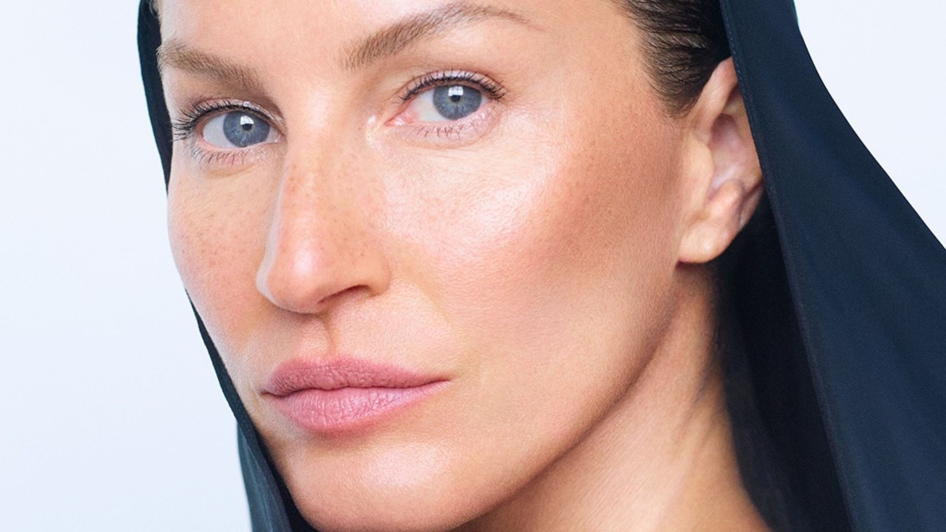 Gisele Bündchen provoca especulações sobre retorno às passarelas