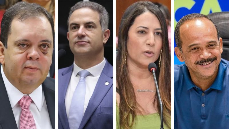 Bahia elege 17 deputados com histórico de investigações e processos