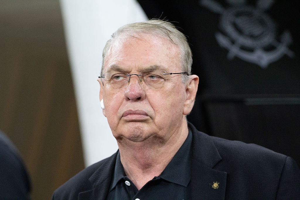 Corinthians suspende pagamento da dívida da Neo Química Arena em negociação com a Caixa