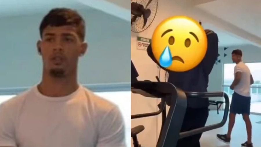 Estudante foragido é preso após se esconder com ajuda da família