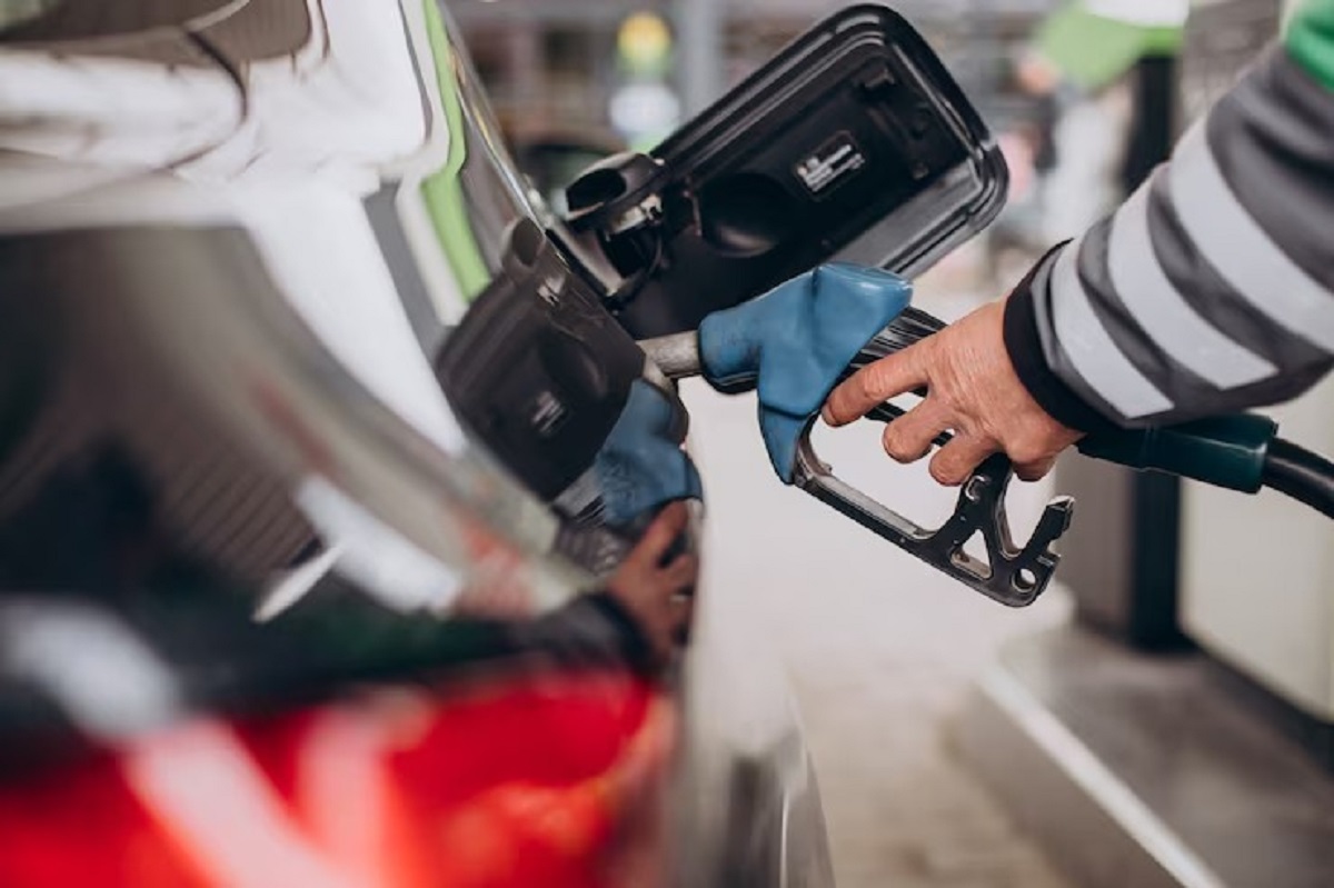 Aumento nos preços do diesel e gasolina na Bahia